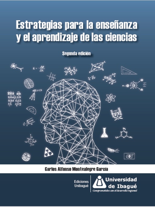Cover image for Estrategias para la enseñanza y el aprendizaje de las ciencias